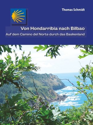 cover image of Von Hondarribia nach Bilbao